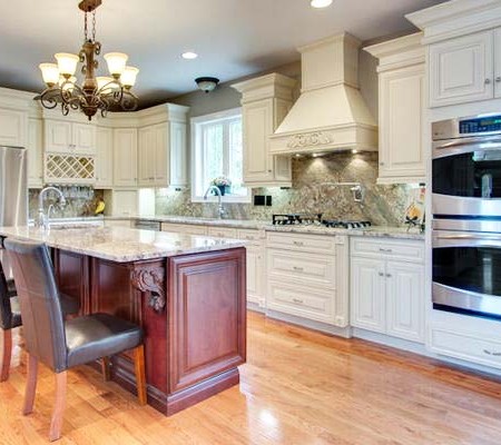 kitchen cabinets