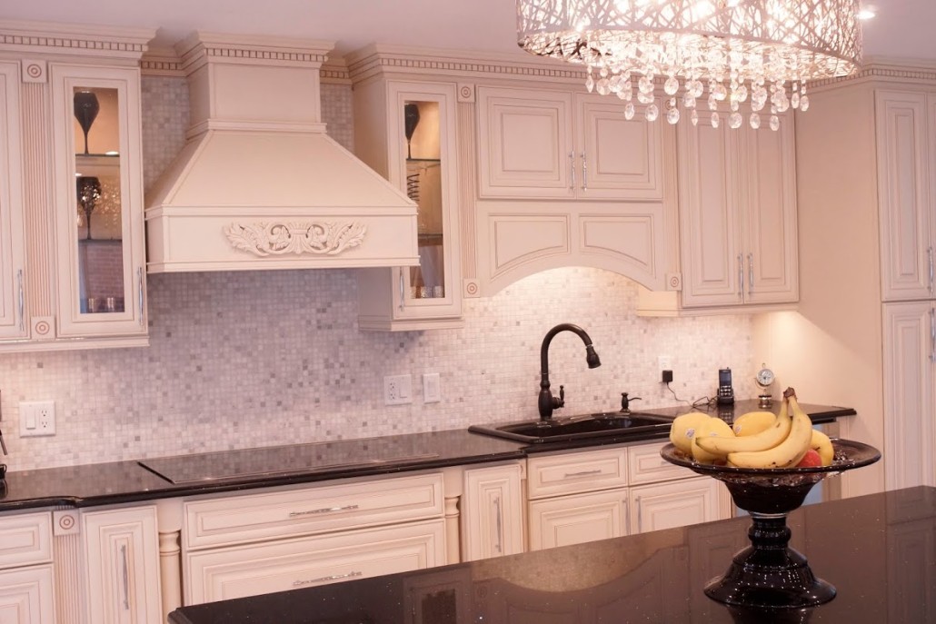 Kitchen Montreal Brossard Laval Affordable Kitchen Renovation