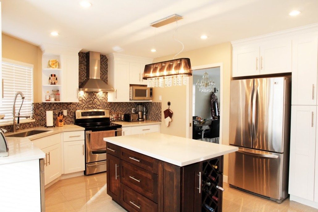 Wood Kitchen Cabinets Montreal South Shore West Island Wood Kitchen Cabinets Montreal South Shore West Island