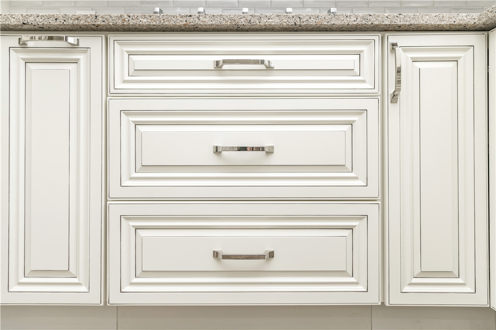 Why wood kitchen cabinet is always the best choice