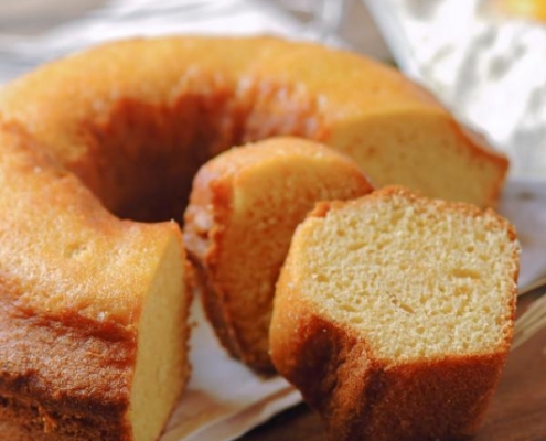 Laval Recipe