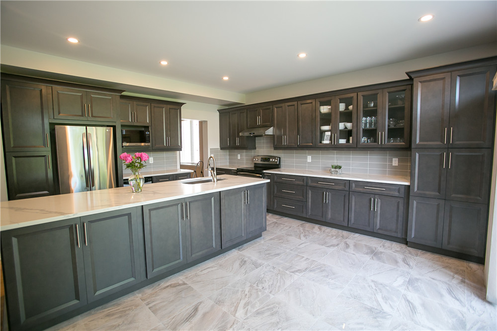 With the many benefits of updating your kitchen, we encourage you to