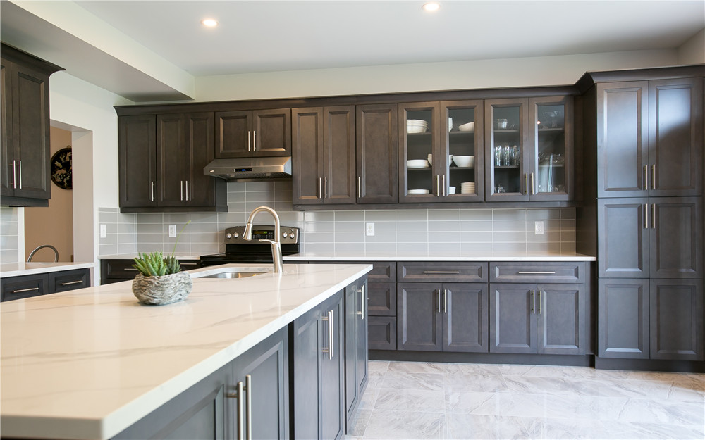 With the many benefits of updating your kitchen, we encourage you to