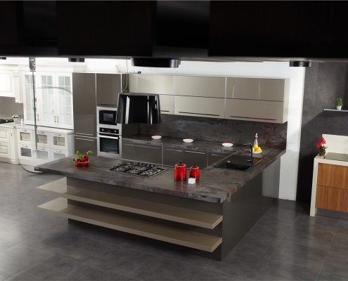 Modern Kitchen
