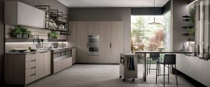 contemporary kitchens