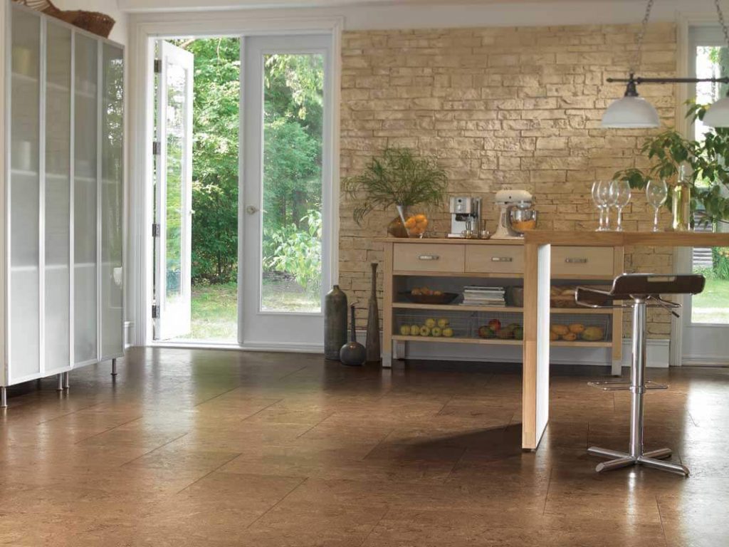 What is the Best Floor for a Kitchen