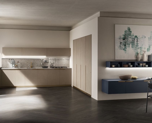 Modern Kitchen