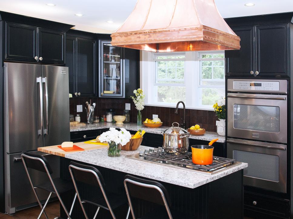 Traditional Kitchen