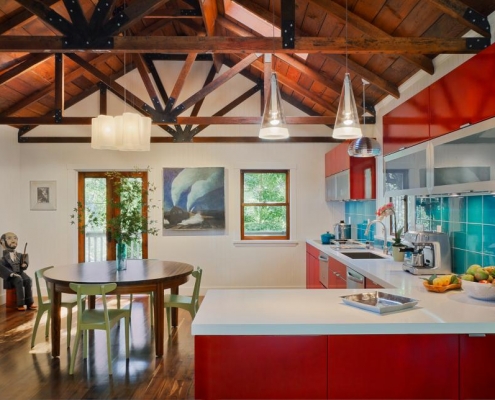 Cuisine-industrielle-Industrial-Kitchen