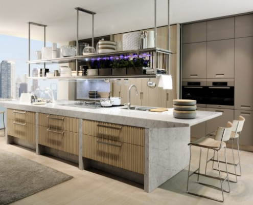 Modern Kitchen