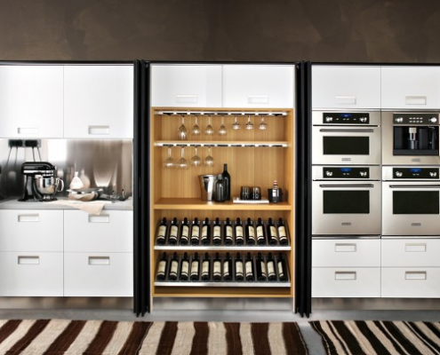 Modern Kitchen