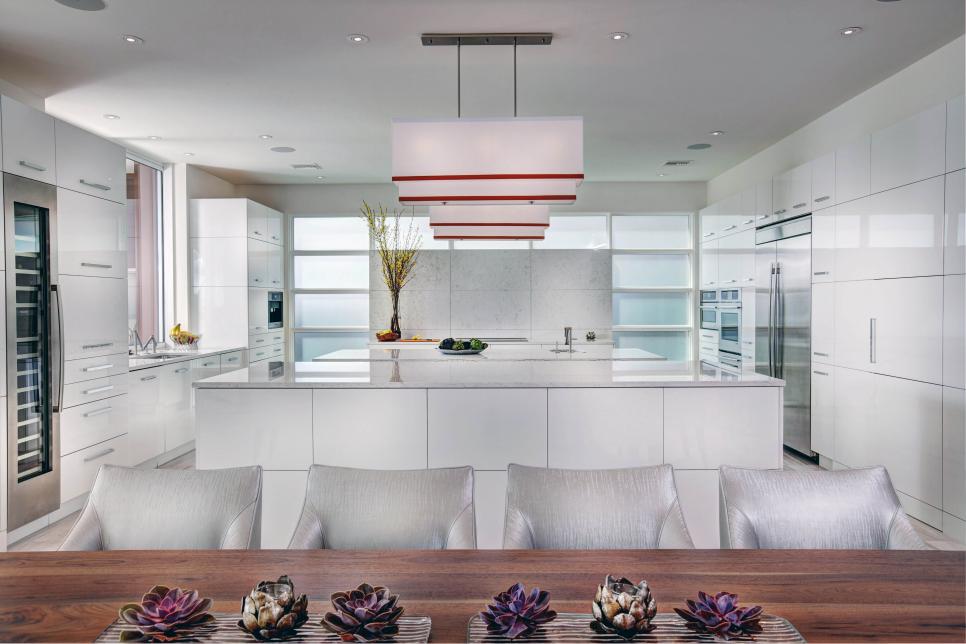 Coastal Kitchen