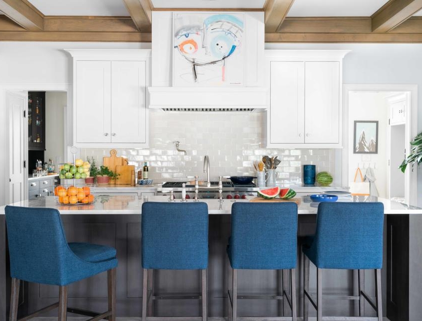 Coastal Kitchen