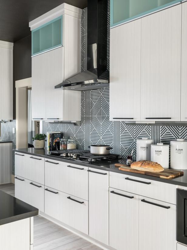 Modern Kitchen