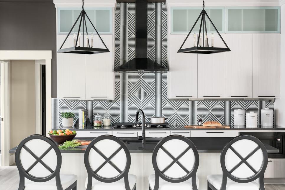 Modern Kitchen