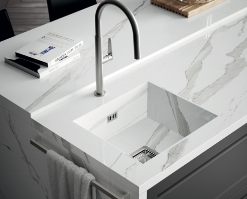Modern Kitchen