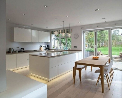 Modern Kitchen
