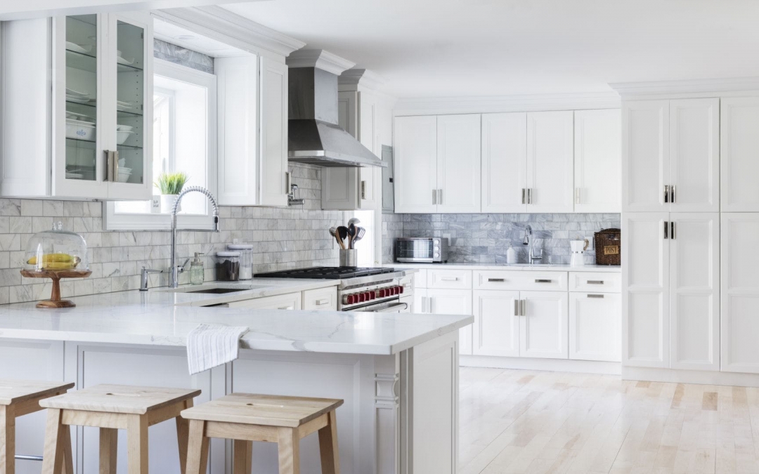 Shaker: timeless choice that surpasses trends