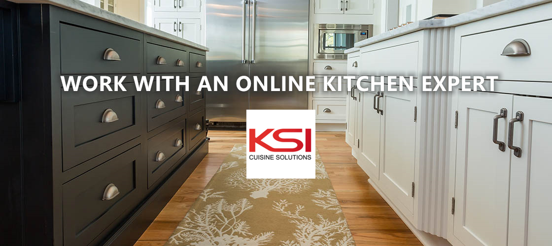 KSI Kitchen Solution Montreal