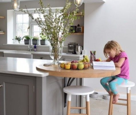 Contemporary Kitchen