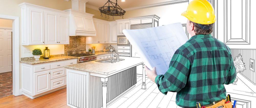 kitchen renovation montreal