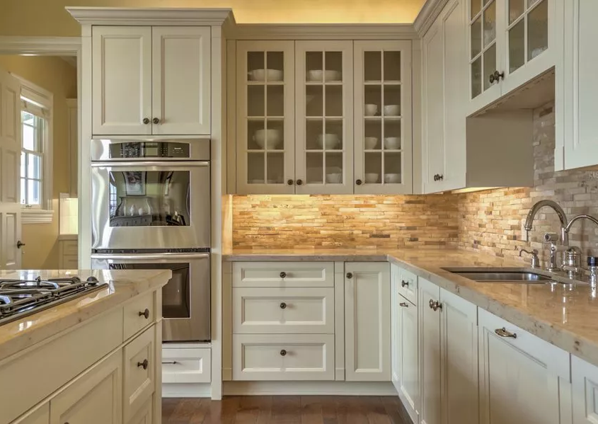 kitchen renovation products
