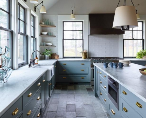 Cuisine Cottage
