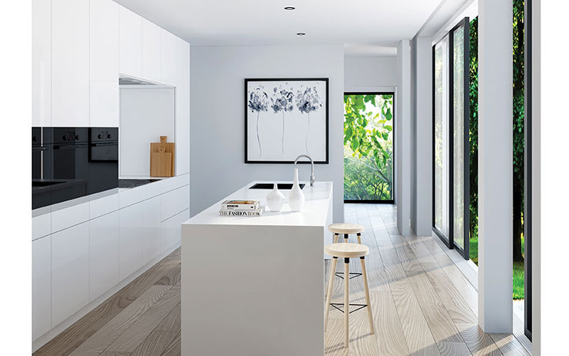 Modern-Minimalist-Kitchen