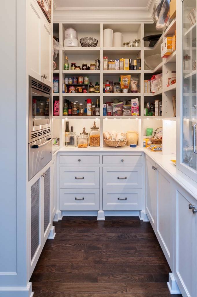 Organizers for a Perfect Pantry