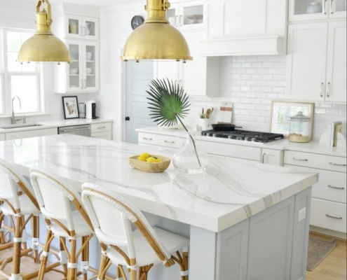 KSI Countertops comptoirs de cuisine KSI cuisine solutions