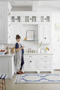 COTTAGE KITCHENS cuisine Cottage