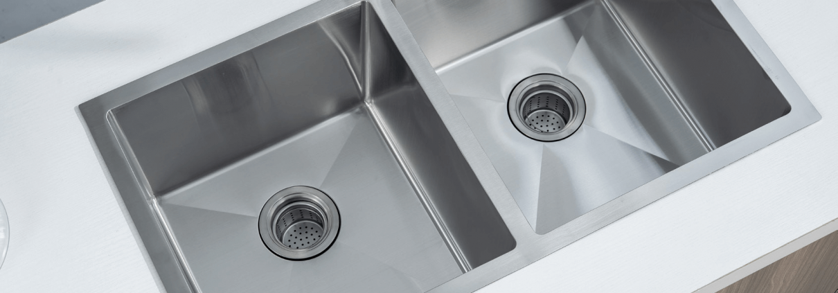 montreal best kitchen sink