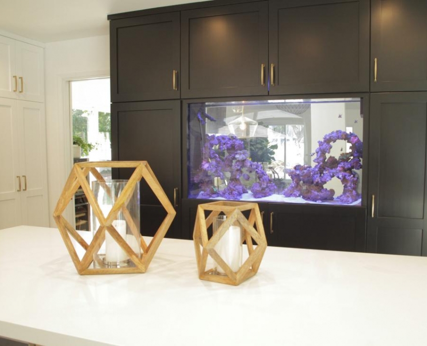 Modern Kitchen With Exceptional Design Ideas