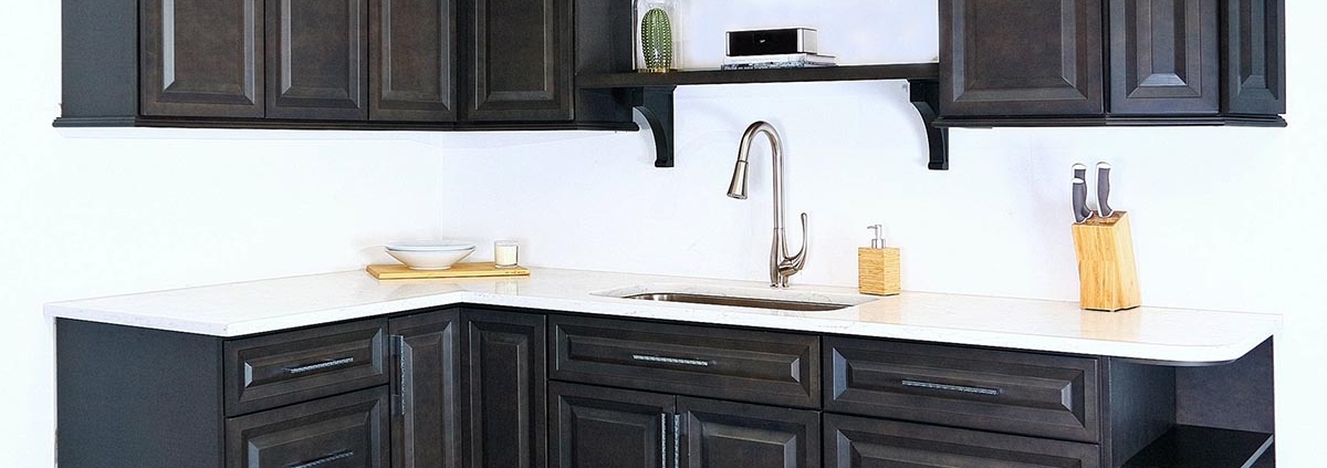 montreal wood cabinets