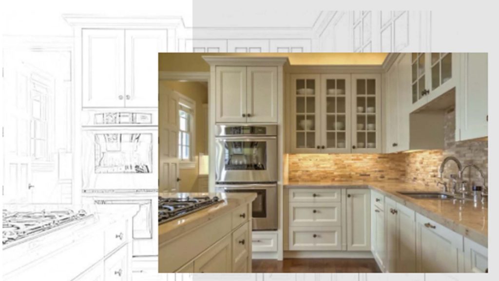 How to Remodel Your Kitchen on A Budget – Simple Tips, Tricks and Ideas