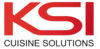 KSI Cuisine Solutions LOGO