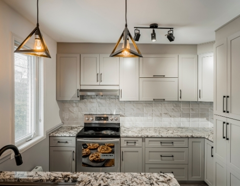 kitchen remodeling montreal
