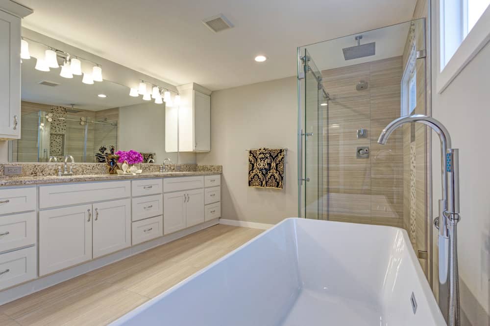 Guide to having a wonderful bathroom remodeling session