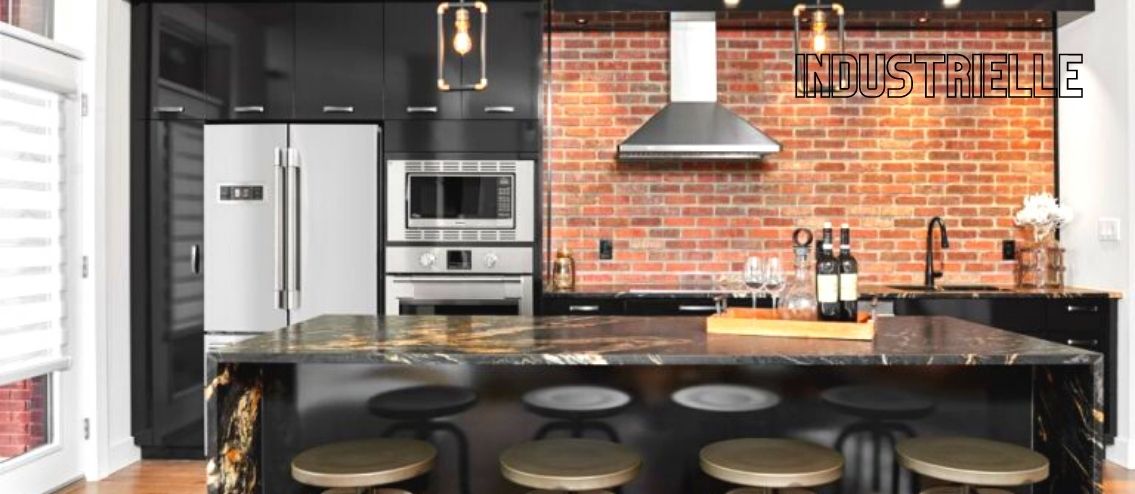 galerie de style de cuisine16