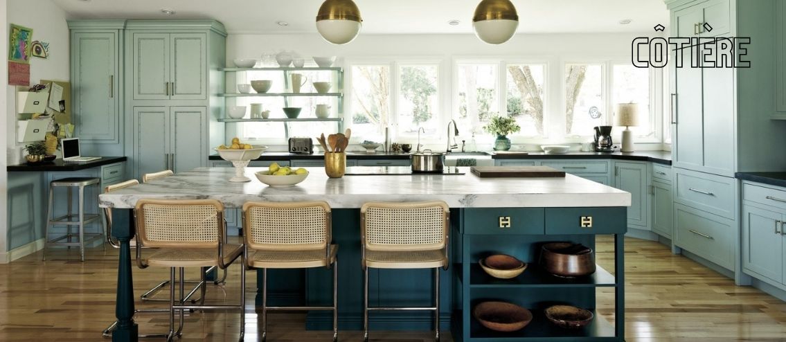 galerie de style de cuisine4