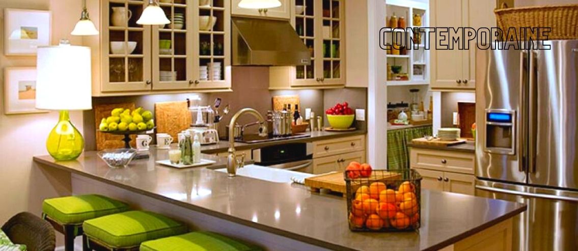 galerie de style de cuisine6