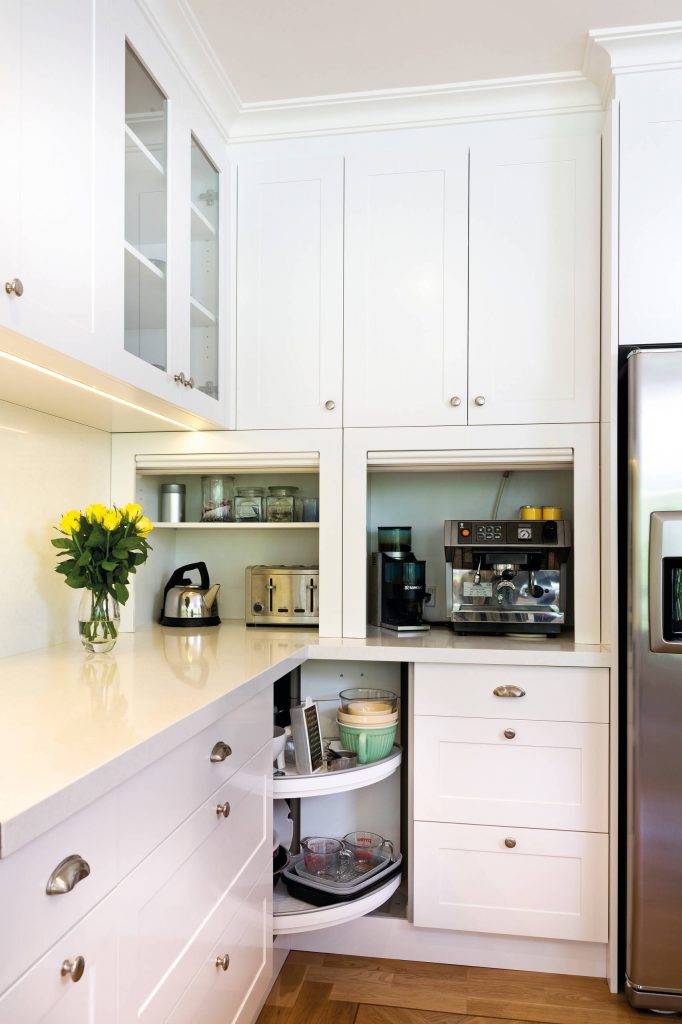 What Should You Never Do While Renovating Your Kitchen?