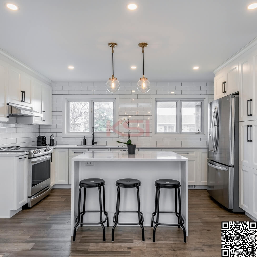 white cabinets sonoma 1, armoires blanches sonoma 1