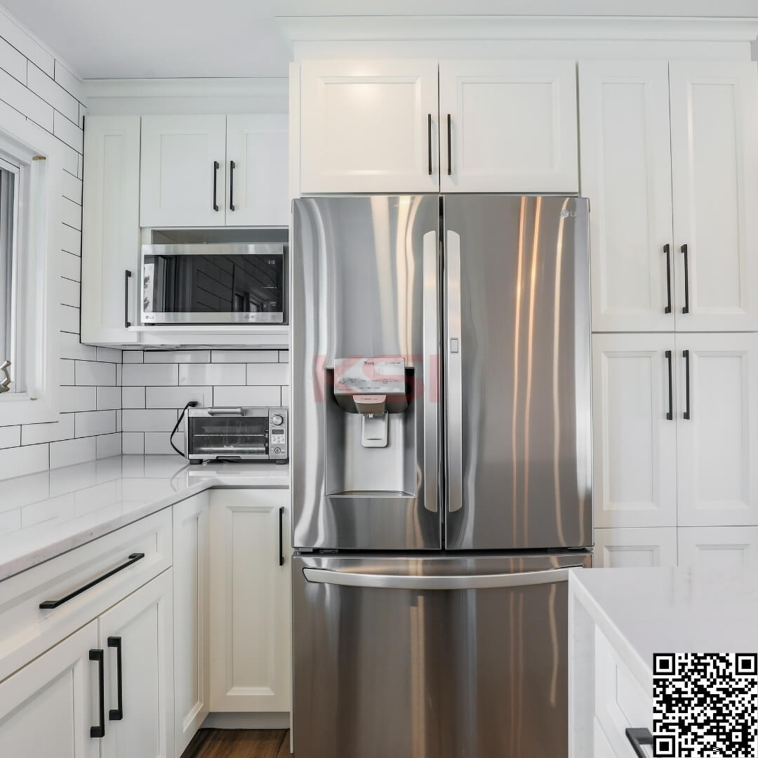 white cabinets sonoma 3, armoires blanches sonoma 3