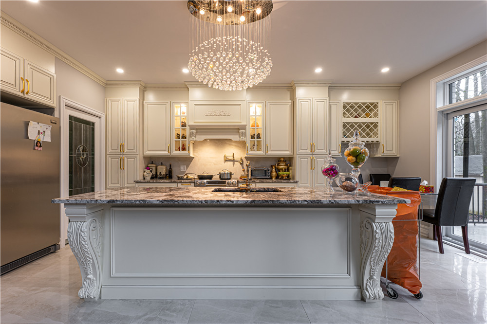 Ultimate Tips For Your Kitchen Remodels