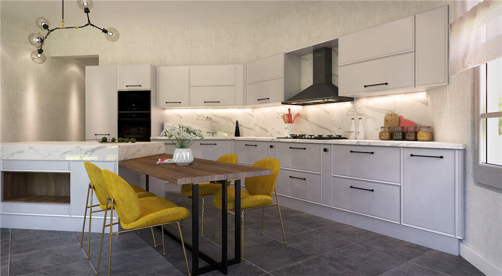 Ultimate Tips For Your Kitchen Remodels