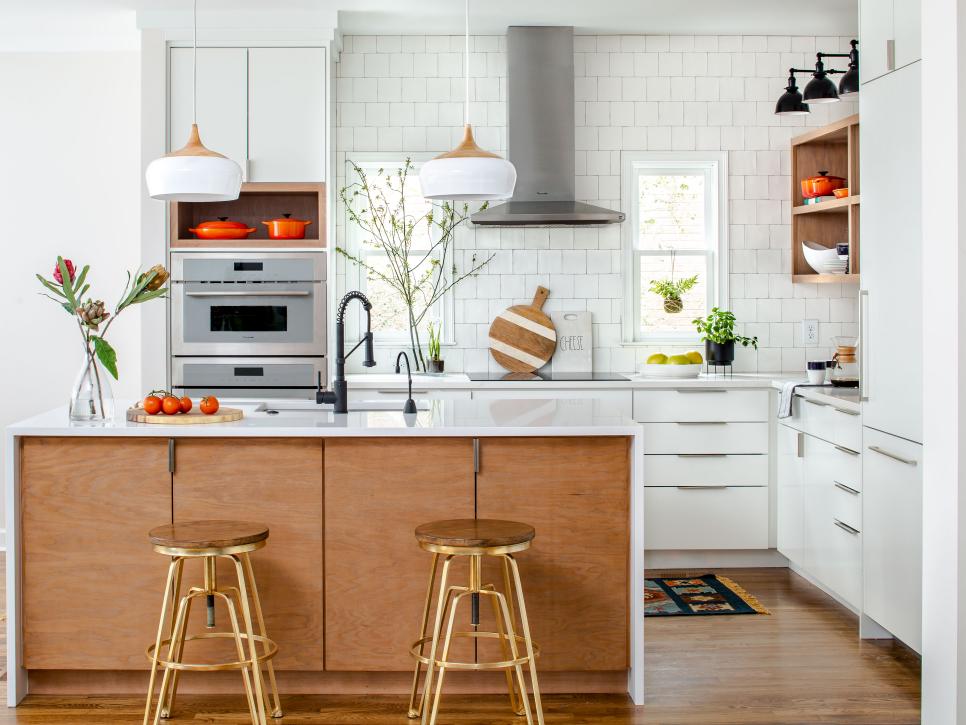 4 stratégies intelligentes pour rénover votre cuisine