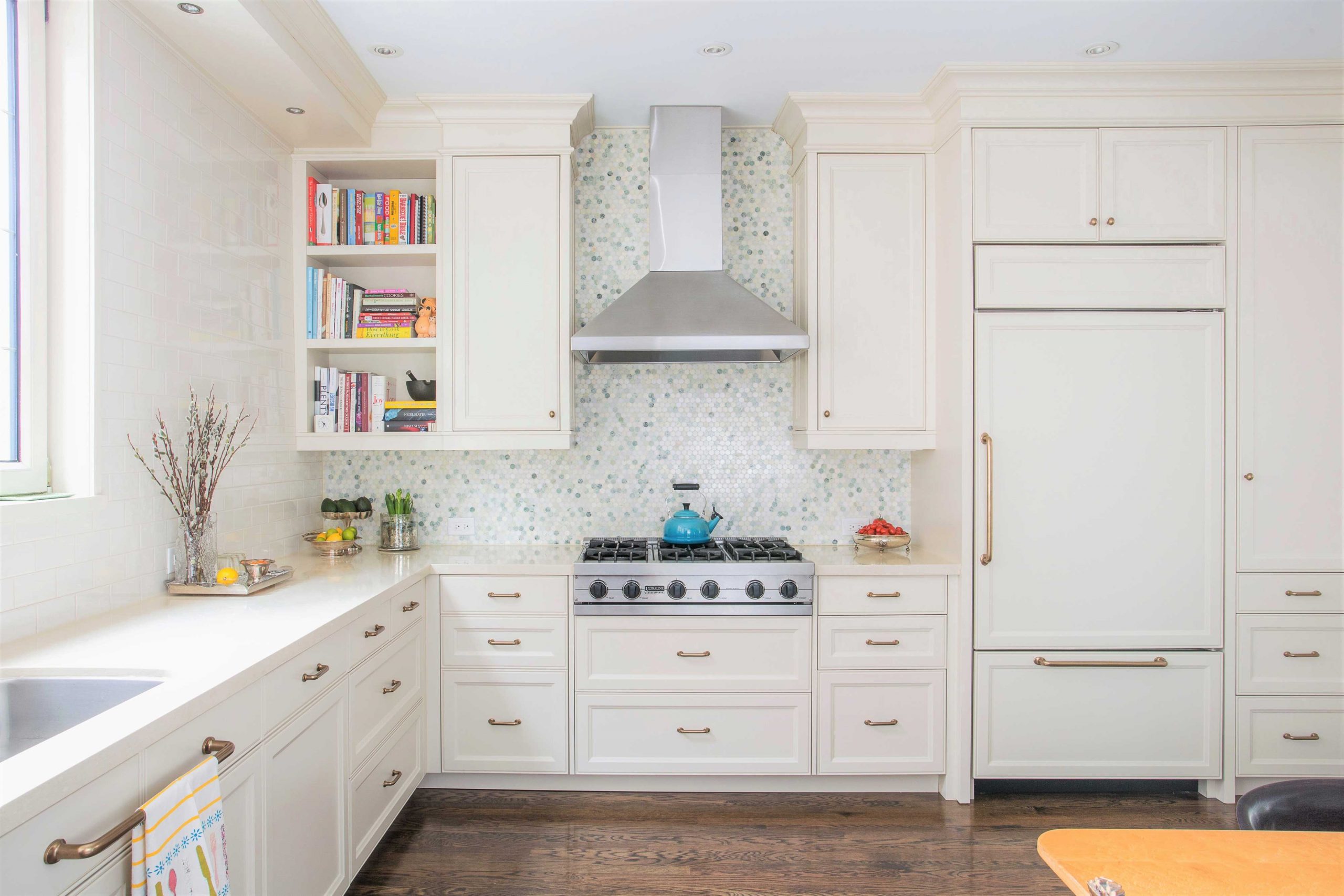 5 Trending Ideas for upgrading your Kitchen