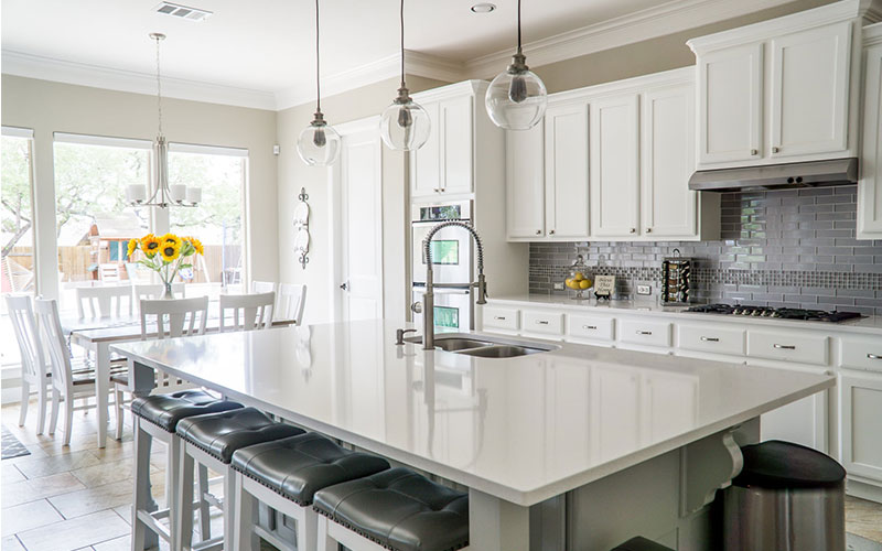 5 Advantages of Renovating Your House