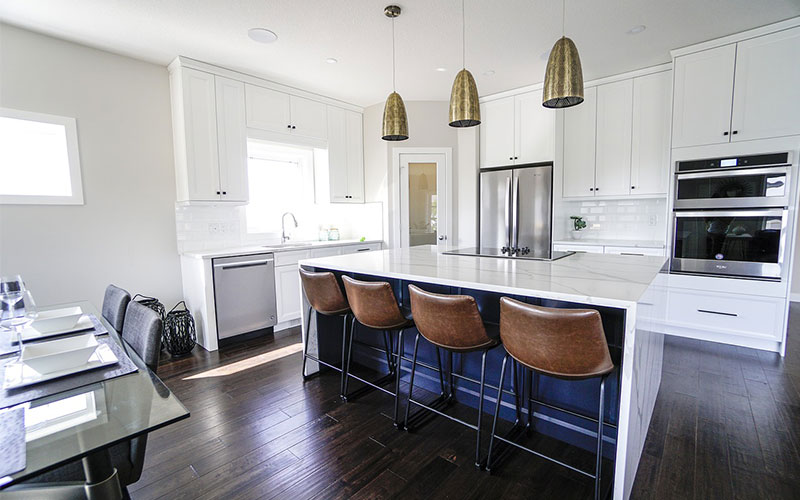 Practical tips for selecting the right kitchen cabinetry